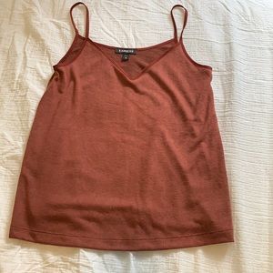 Express women’s tank top size Xs